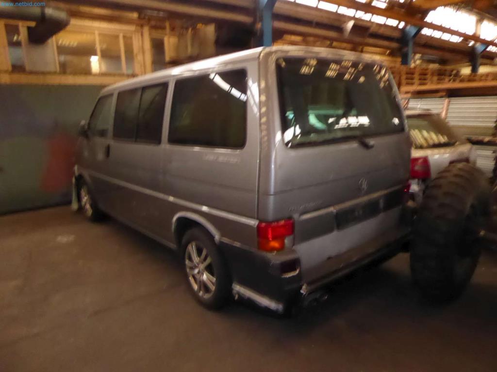 Lagerauflösung eines Dienstleistungsbetriebes, Fahrzeuge, Lagereinrichtung-2