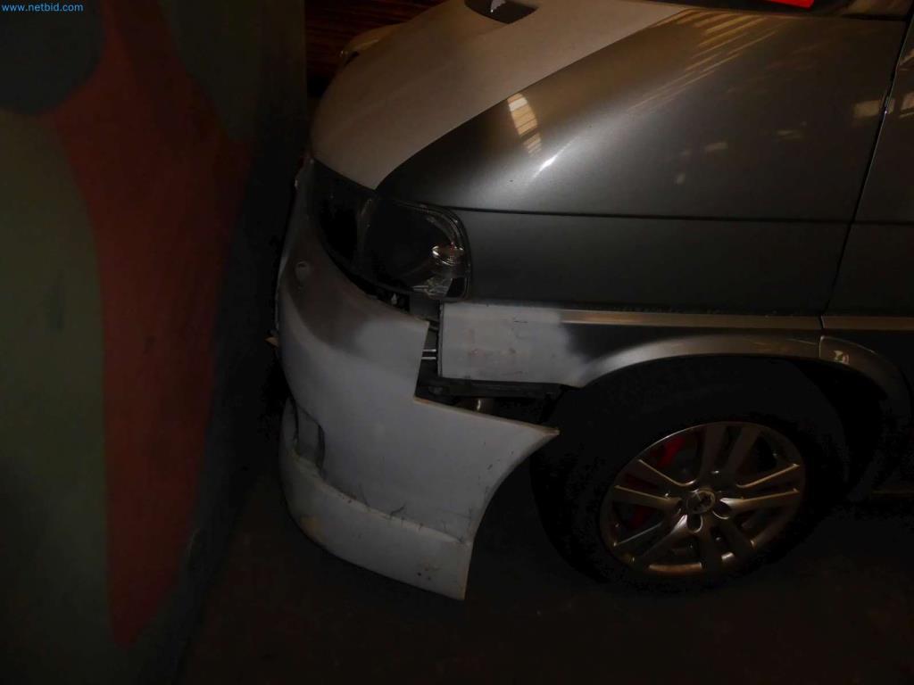 Lagerauflösung eines Dienstleistungsbetriebes, Fahrzeuge, Lagereinrichtung-3