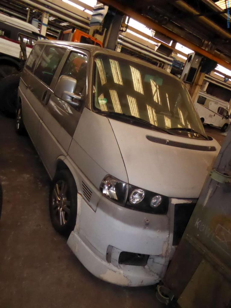 Lagerauflösung eines Dienstleistungsbetriebes, Fahrzeuge, Lagereinrichtung-4