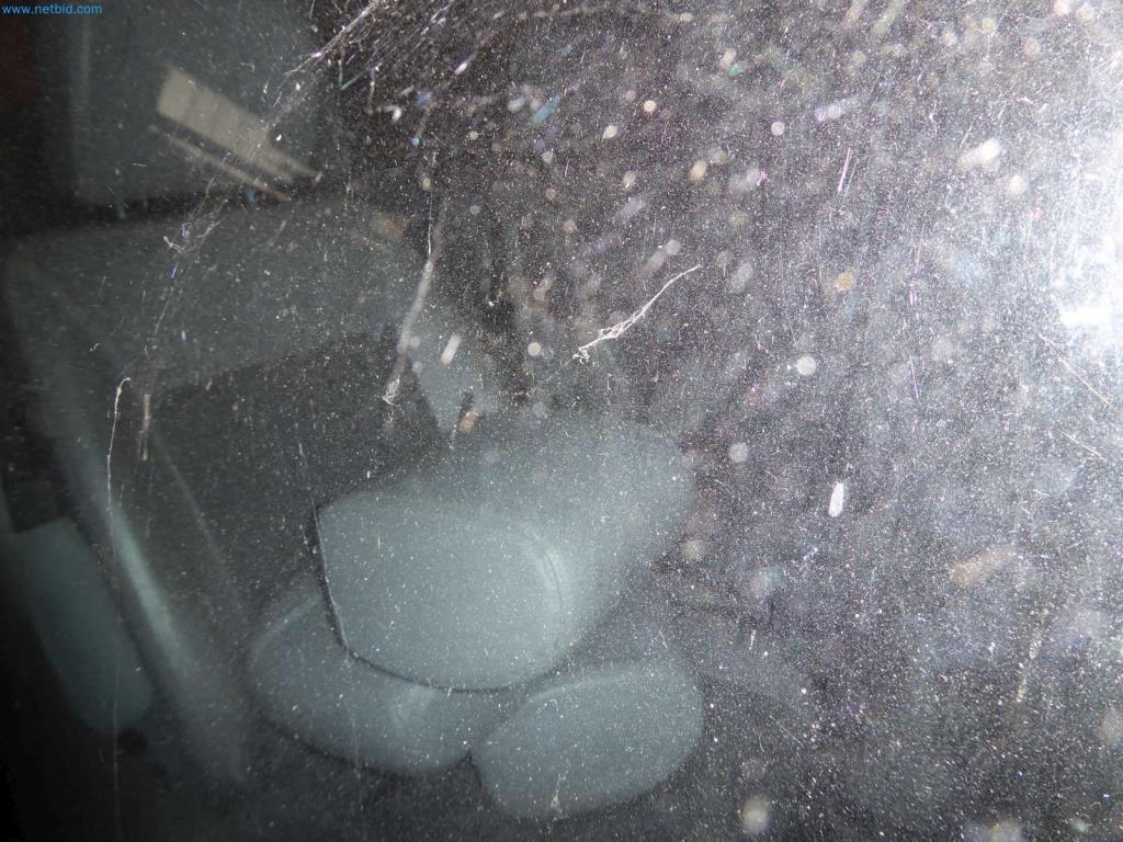 Lagerauflösung eines Dienstleistungsbetriebes, Fahrzeuge, Lagereinrichtung-5