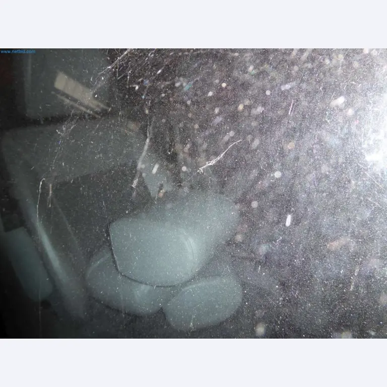 Liquidación de almacén de una empresa de servicios, vehículos, equipos de almacén-5