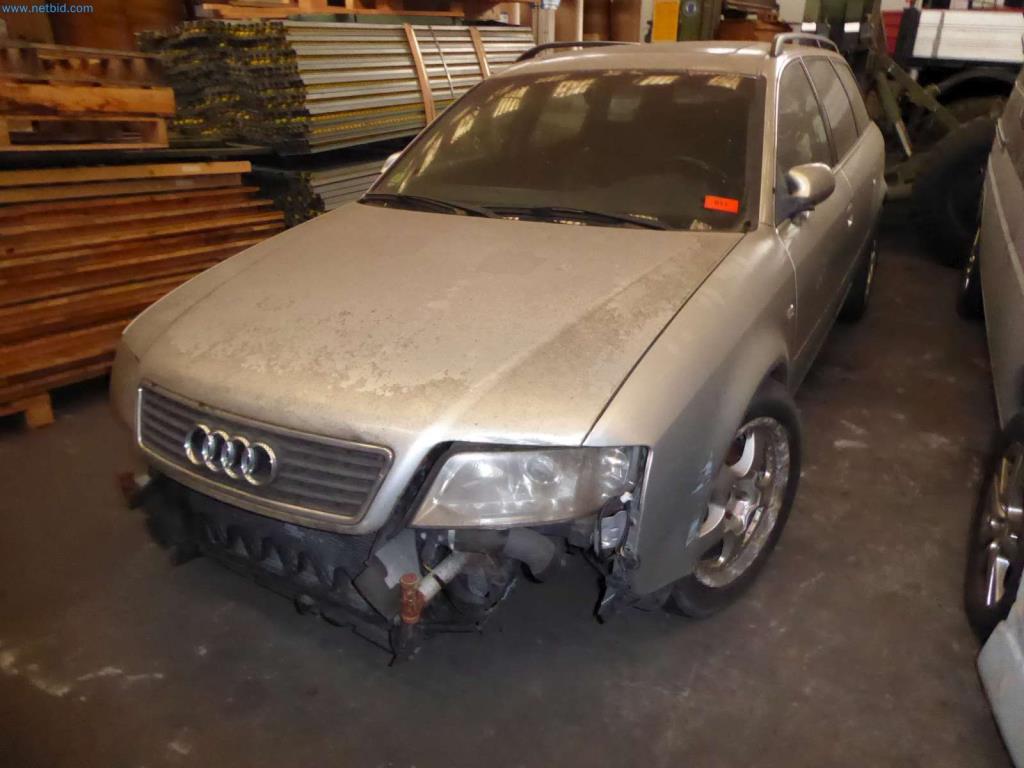 Lagerauflösung eines Dienstleistungsbetriebes, Fahrzeuge, Lagereinrichtung-6