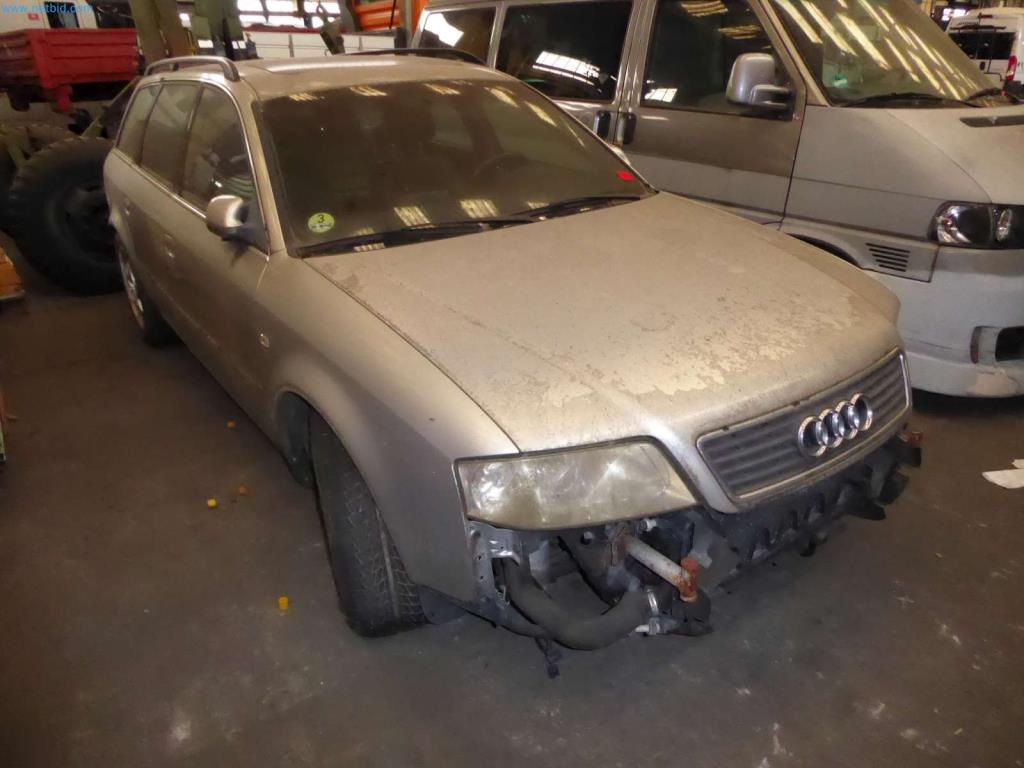 Lagerauflösung eines Dienstleistungsbetriebes, Fahrzeuge, Lagereinrichtung-7