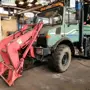 thumbnail-Warehouse liquidation of a service company, vehicles, storage equipment-1