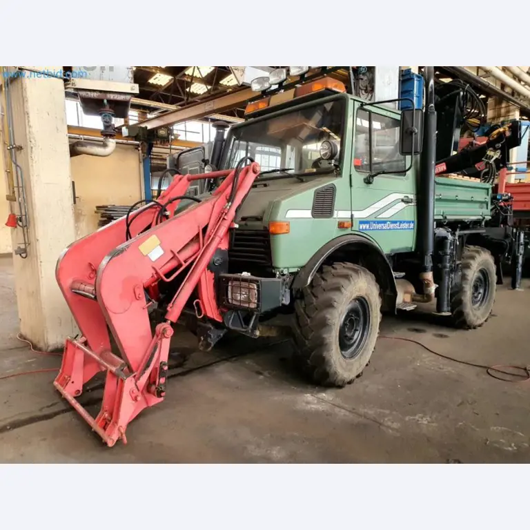 Liquidación de almacén de una empresa de servicios, vehículos, equipos de almacén-1