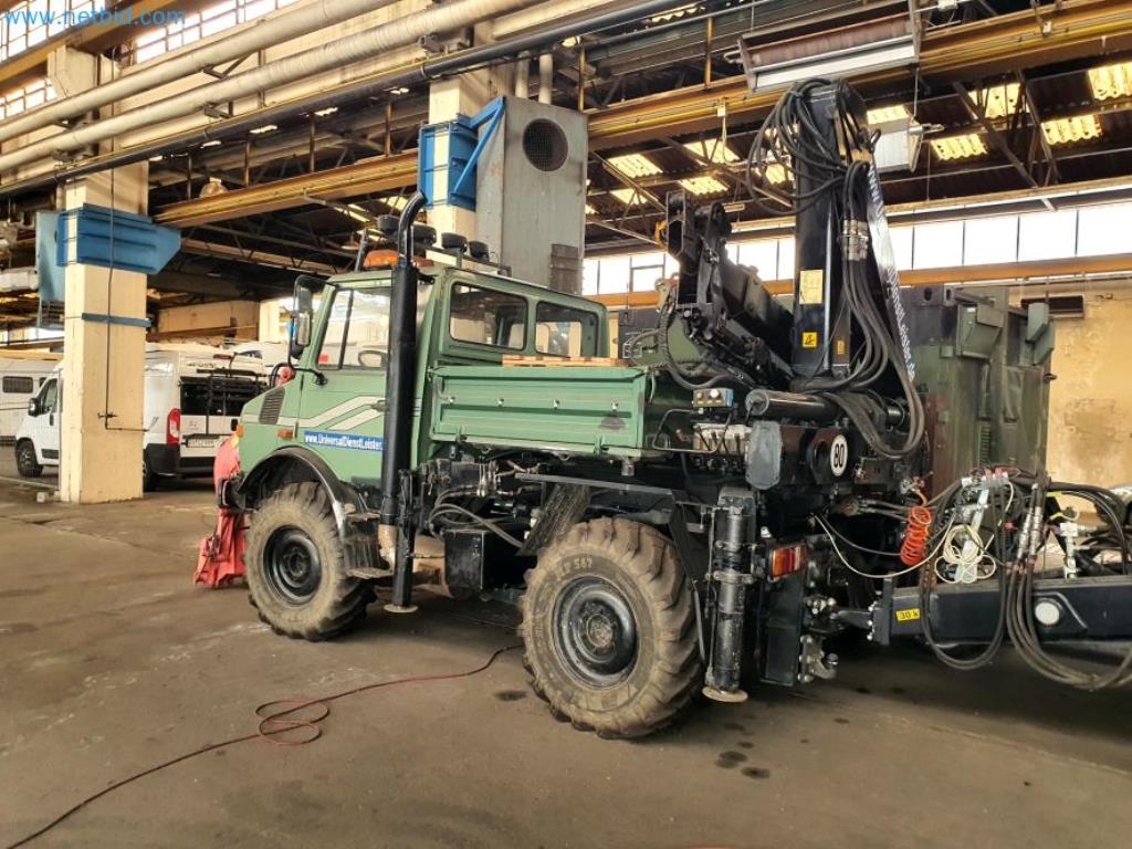 Lagerauflösung eines Dienstleistungsbetriebes, Fahrzeuge, Lagereinrichtung-3