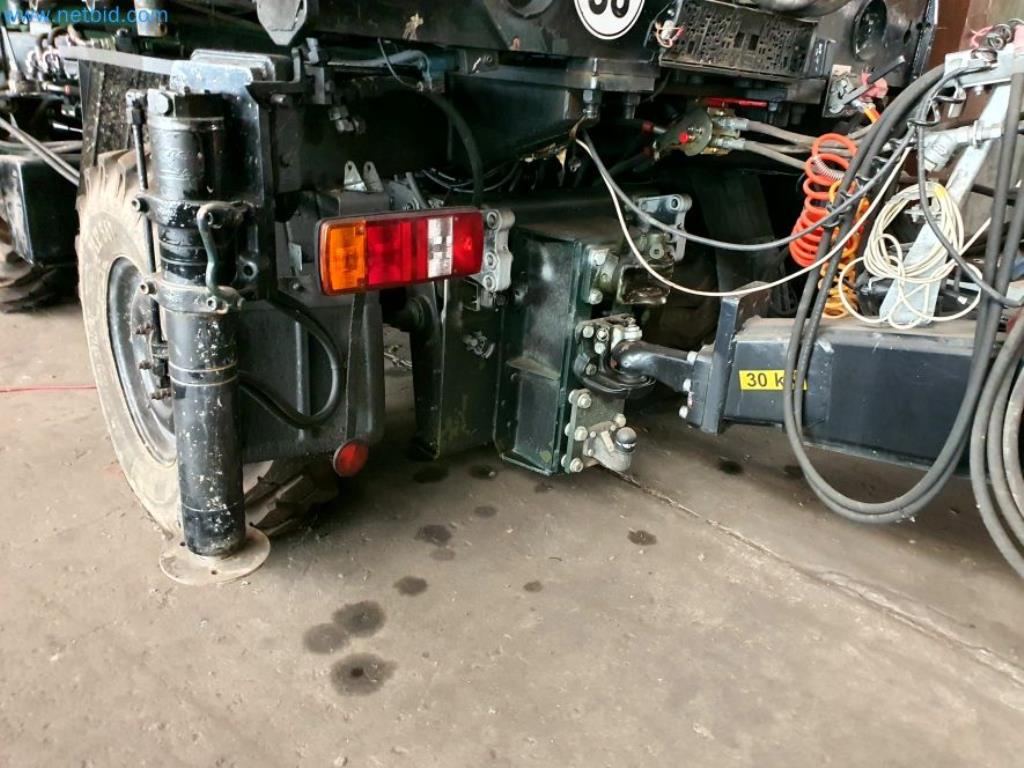 Lagerauflösung eines Dienstleistungsbetriebes, Fahrzeuge, Lagereinrichtung-5