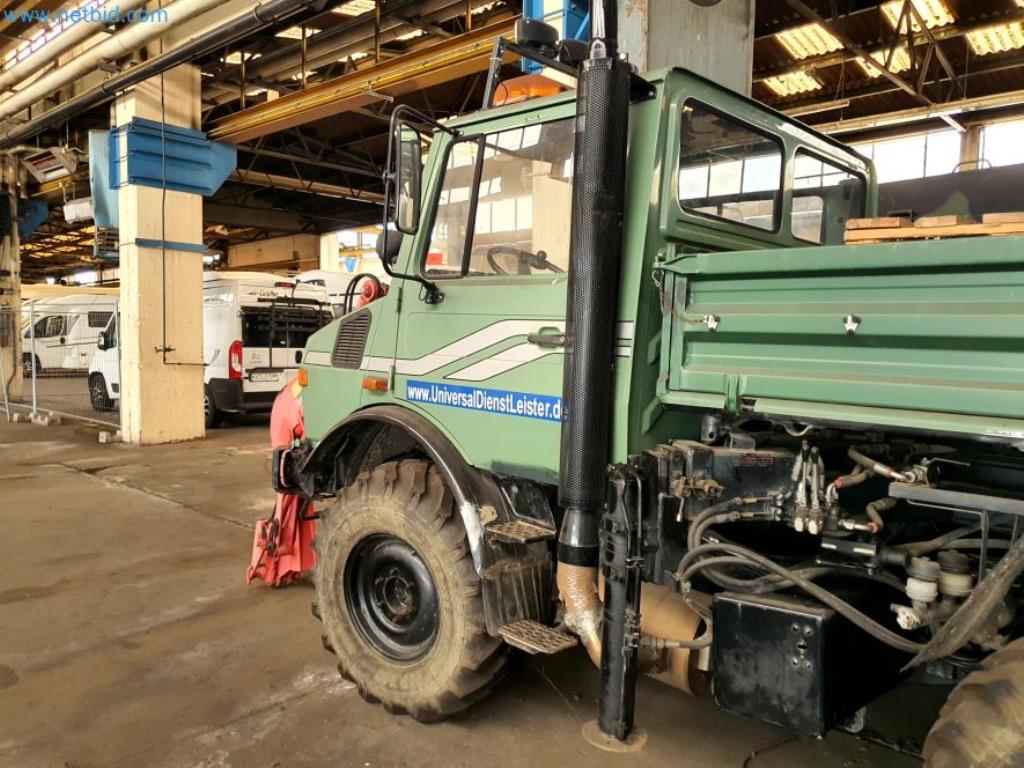 Lagerauflösung eines Dienstleistungsbetriebes, Fahrzeuge, Lagereinrichtung-18