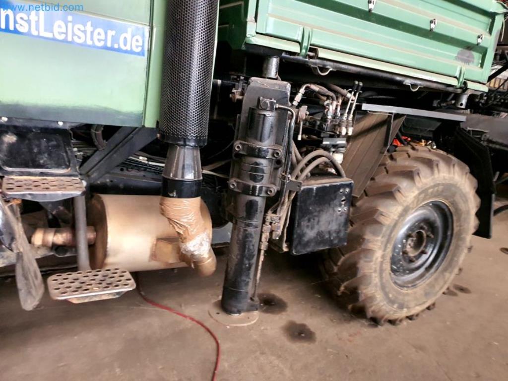 Lagerauflösung eines Dienstleistungsbetriebes, Fahrzeuge, Lagereinrichtung-19