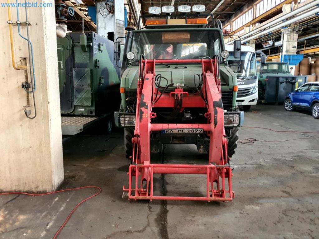 Lagerauflösung eines Dienstleistungsbetriebes, Fahrzeuge, Lagereinrichtung-22