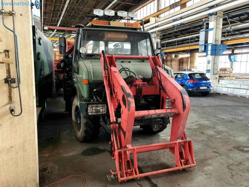 Lagerauflösung eines Dienstleistungsbetriebes, Fahrzeuge, Lagereinrichtung-23