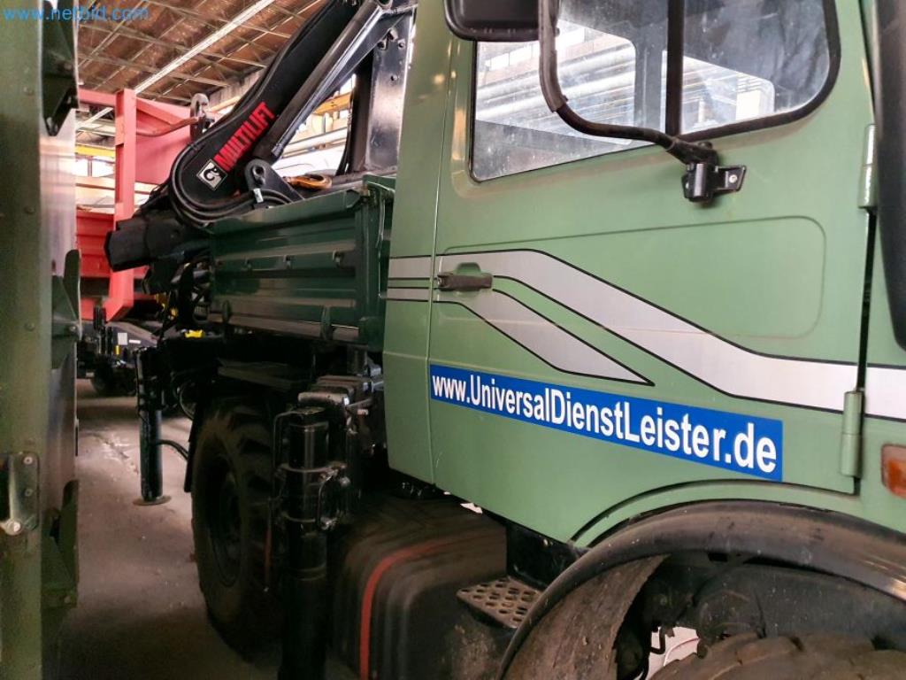 Lagerauflösung eines Dienstleistungsbetriebes, Fahrzeuge, Lagereinrichtung-24