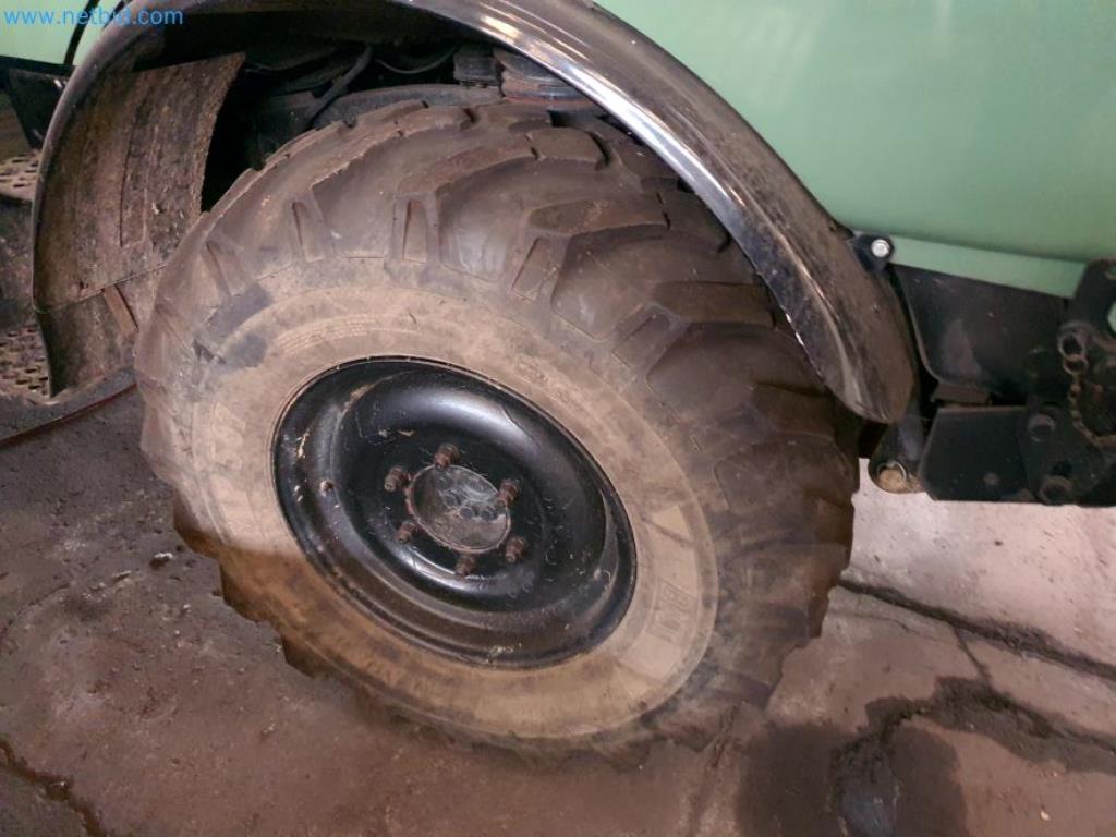 Lagerauflösung eines Dienstleistungsbetriebes, Fahrzeuge, Lagereinrichtung-25