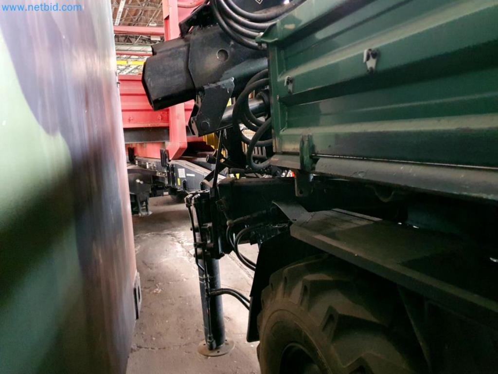 Lagerauflösung eines Dienstleistungsbetriebes, Fahrzeuge, Lagereinrichtung-27