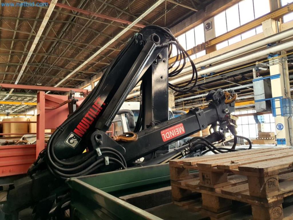 Lagerauflösung eines Dienstleistungsbetriebes, Fahrzeuge, Lagereinrichtung-28