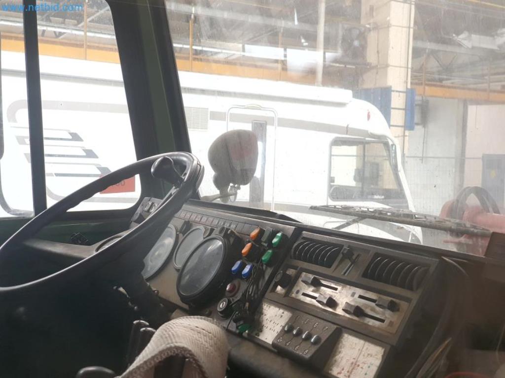 Lagerauflösung eines Dienstleistungsbetriebes, Fahrzeuge, Lagereinrichtung-31