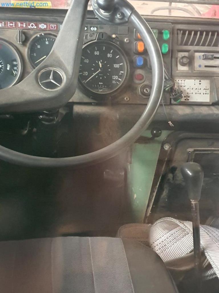 Lagerauflösung eines Dienstleistungsbetriebes, Fahrzeuge, Lagereinrichtung-32