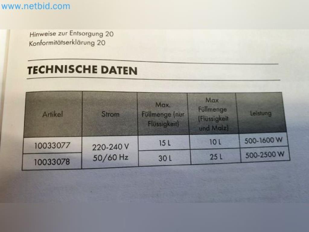 Liquidación de almacén de una empresa de servicios, vehículos, equipos de almacén-2