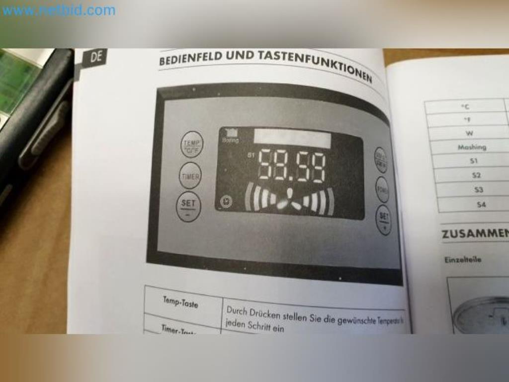 Liquidación de almacén de una empresa de servicios, vehículos, equipos de almacén-4