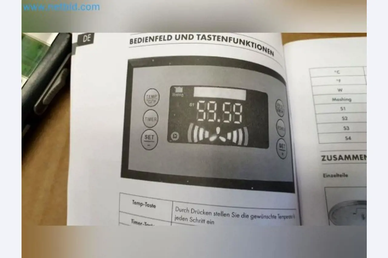 Magazijnliquidatie van een dienstverlenend bedrijf, voertuigen, magazijnuitrusting-4
