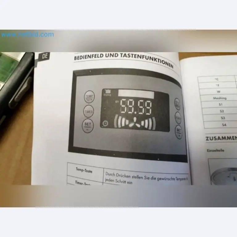 Magazijnliquidatie van een dienstverlenend bedrijf, voertuigen, magazijnuitrusting-4