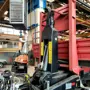 thumbnail-Warehouse liquidation of a service company, vehicles, storage equipment-12