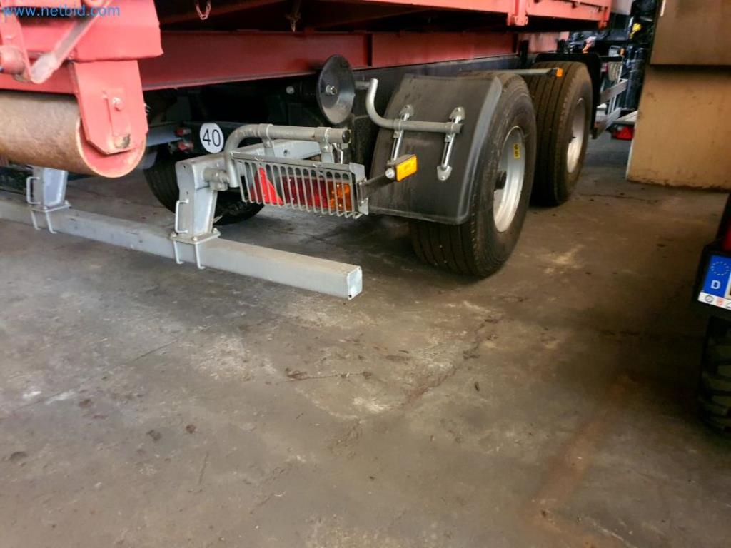 Lagerauflösung eines Dienstleistungsbetriebes, Fahrzeuge, Lagereinrichtung-17