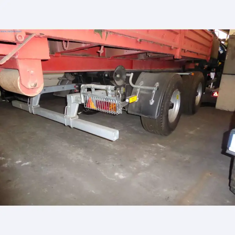 Liquidación de almacén de una empresa de servicios, vehículos, equipos de almacén-5