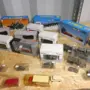 thumbnail-Warehouse liquidation of a service company, vehicles, storage equipment-15