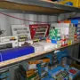 thumbnail-Warehouse liquidation of a service company, vehicles, storage equipment-26