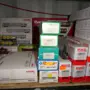 thumbnail-Warehouse liquidation of a service company, vehicles, storage equipment-3