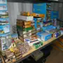 thumbnail-Warehouse liquidation of a service company, vehicles, storage equipment-4