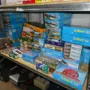 thumbnail-Warehouse liquidation of a service company, vehicles, storage equipment-5