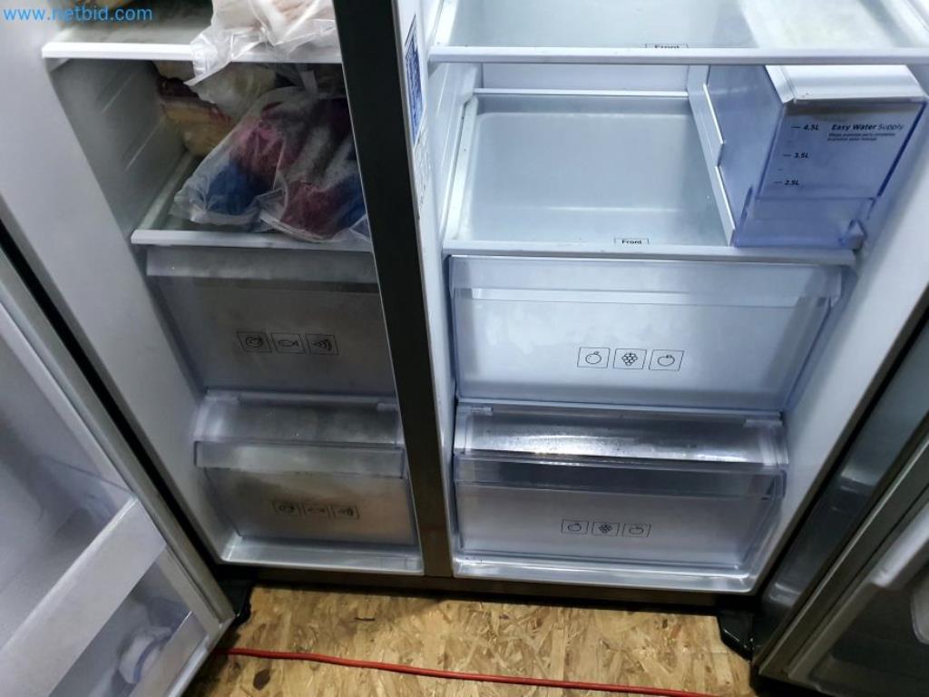 Liquidación de almacén de una empresa de servicios, vehículos, equipos de almacén-9