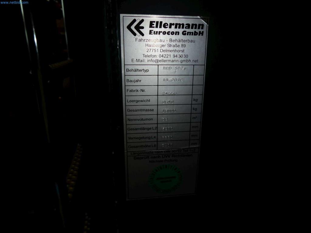 Lagerauflösung eines Dienstleistungsbetriebes, Fahrzeuge, Lagereinrichtung-2