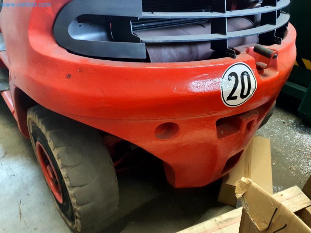 Liquidación de almacén de una empresa de servicios, vehículos, equipos de almacén-10