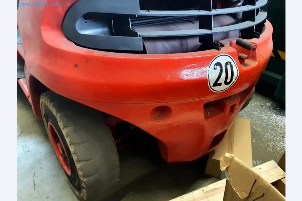 Liquidación de almacén de una empresa de servicios, vehículos, equipos de almacén-10