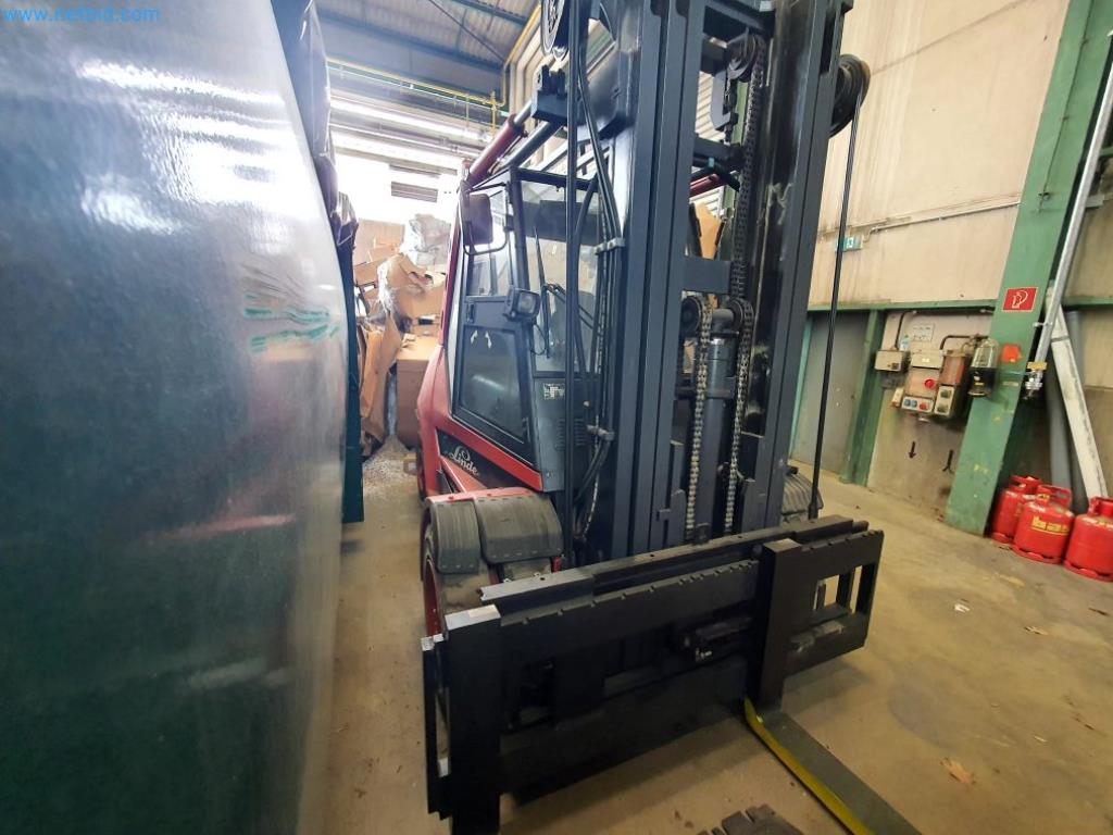 Liquidación de almacén de una empresa de servicios, vehículos, equipos de almacén-15