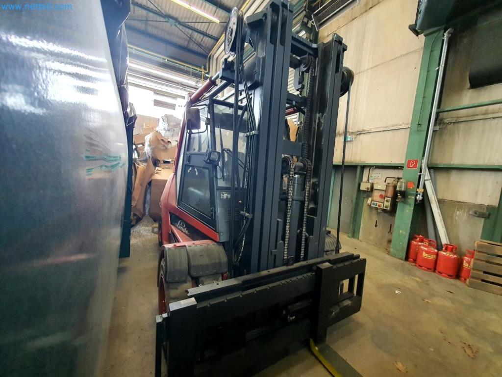 Liquidación de almacén de una empresa de servicios, vehículos, equipos de almacén-16