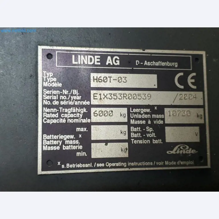 Liquidación de almacén de una empresa de servicios, vehículos, equipos de almacén-17