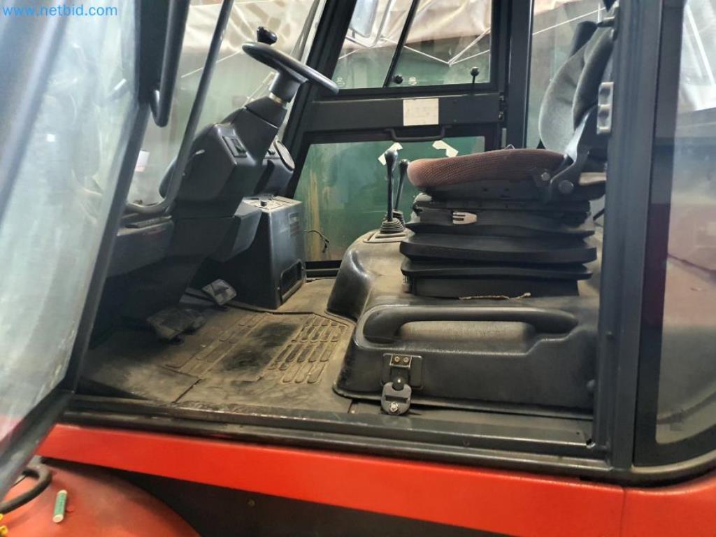 Liquidación de almacén de una empresa de servicios, vehículos, equipos de almacén-19