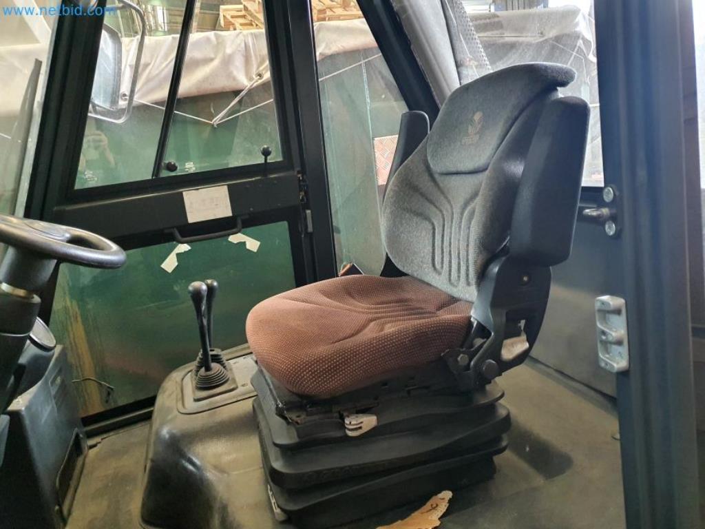 Liquidación de almacén de una empresa de servicios, vehículos, equipos de almacén-20