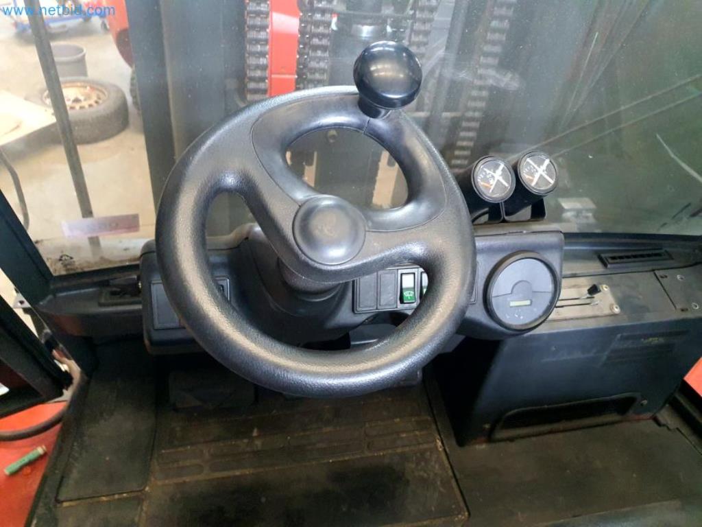 Liquidación de almacén de una empresa de servicios, vehículos, equipos de almacén-22