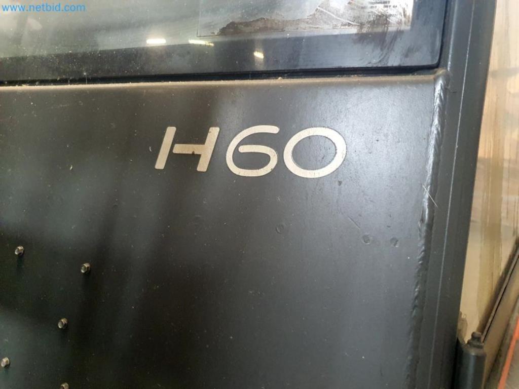 Liquidación de almacén de una empresa de servicios, vehículos, equipos de almacén-28