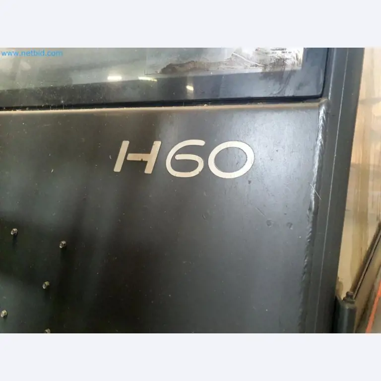 Liquidación de almacén de una empresa de servicios, vehículos, equipos de almacén-28