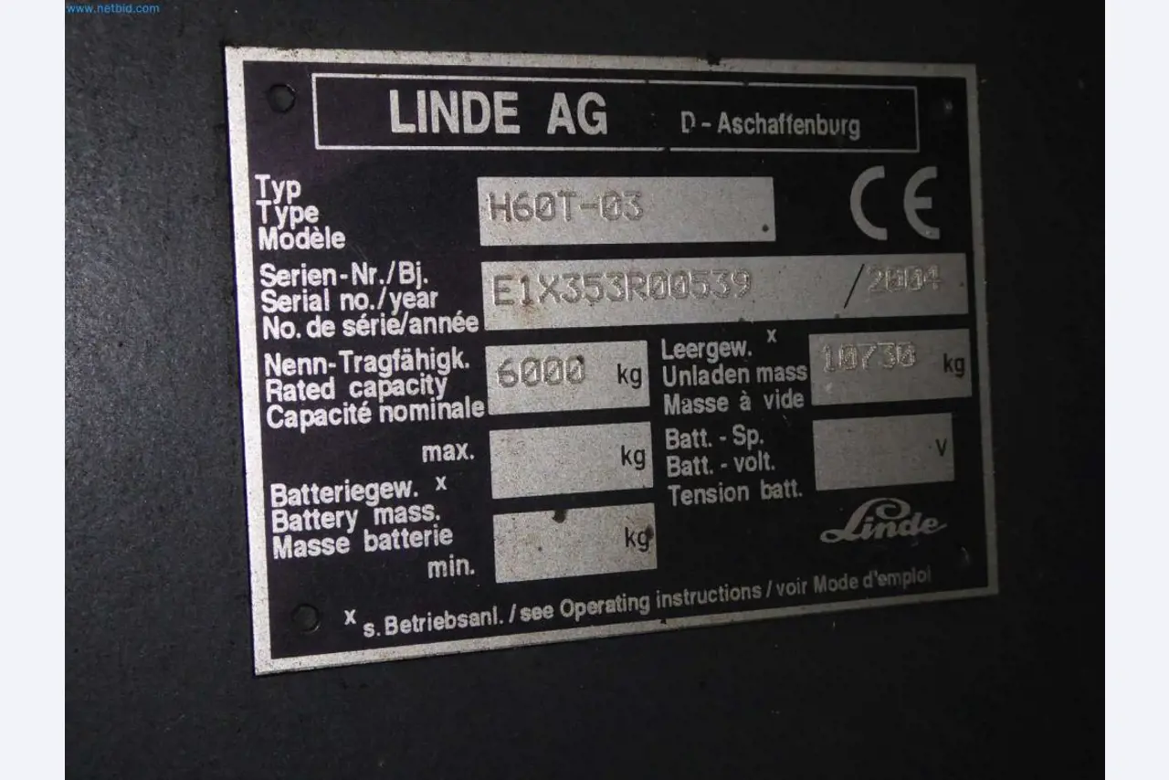 Liquidación de almacén de una empresa de servicios, vehículos, equipos de almacén-4