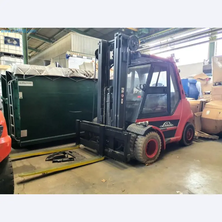 Liquidación de almacén de una empresa de servicios, vehículos, equipos de almacén-1