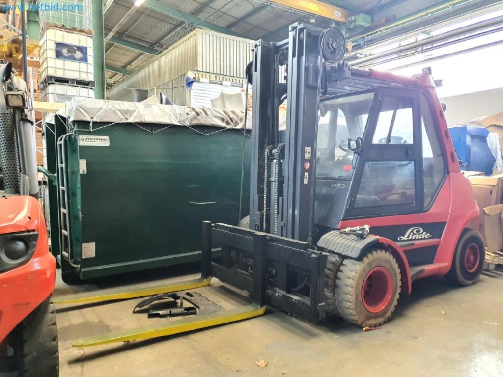 Liquidación de almacén de una empresa de servicios, vehículos, equipos de almacén-5