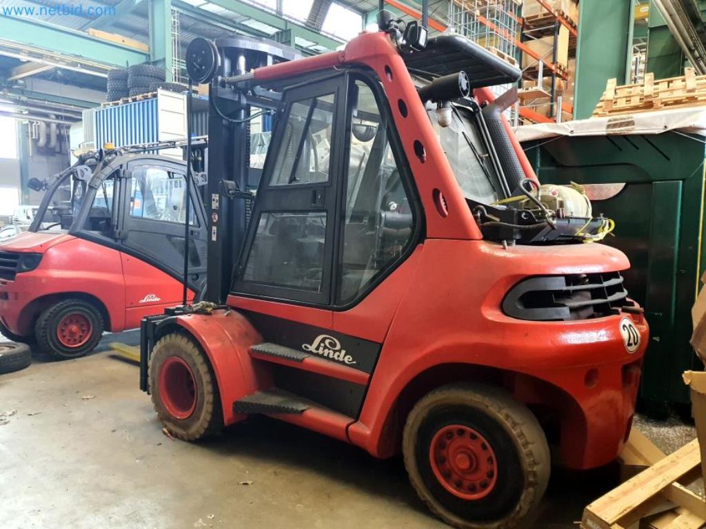 Liquidación de almacén de una empresa de servicios, vehículos, equipos de almacén-7