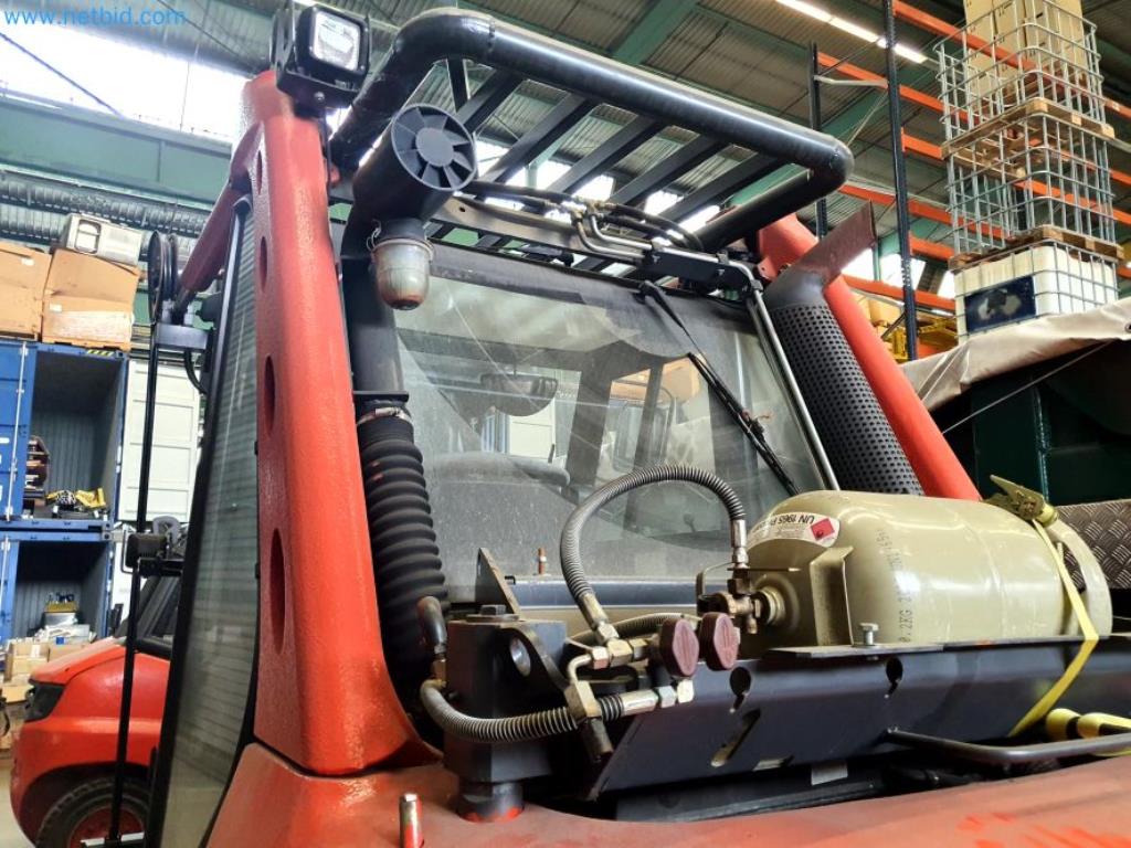 Liquidación de almacén de una empresa de servicios, vehículos, equipos de almacén-9